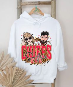 Super Bowl Football Chiefs Swiftie Era Comfort Colors Kansas City Football Superbowl 2024 Las Vegas football Chiefs Swifites shirt