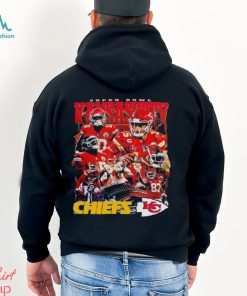 Super Bowl Kansas City Chiefs vintage shirt