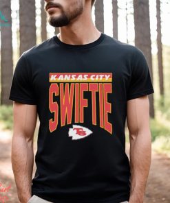 Super Bowl Kansas City Swifties shirt