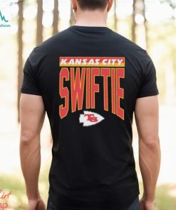 Super Bowl Kansas City Swifties shirt