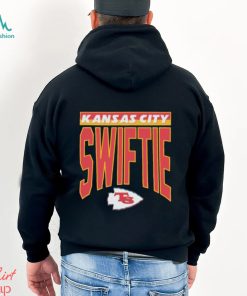 Super Bowl Kansas City Swifties shirt