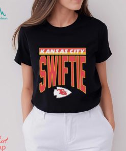 Super Bowl Kansas City Swifties shirt