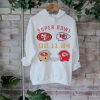 Funny LVIII Kansas City Chiefs Champs 2024 shirt