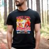 This is a San Francisco 49ers lifetime membership shirt