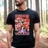 Kansas City a great D and fantastic tight end shirt