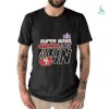 Basketball Tucson Viva Los Gatos Shirt