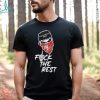 San Francisco 49Ers vs Kansas City Chiefs Super Bowl Lviii 02 11 2024 Shirt