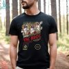 Official FJB I Stand With Texas Shirt