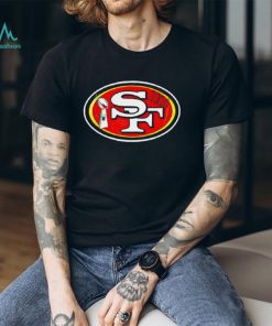 Superbowl LVIII 2024 San Francisco 49ers shirt