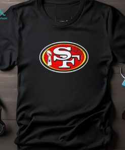 Superbowl LVIII 2024 San Francisco 49ers shirt