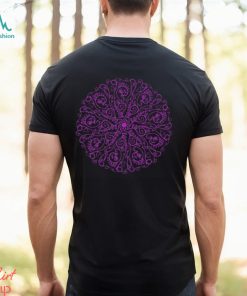 Sweary Mandala Shirt