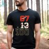 Original Rip Carl Weathers Shirt