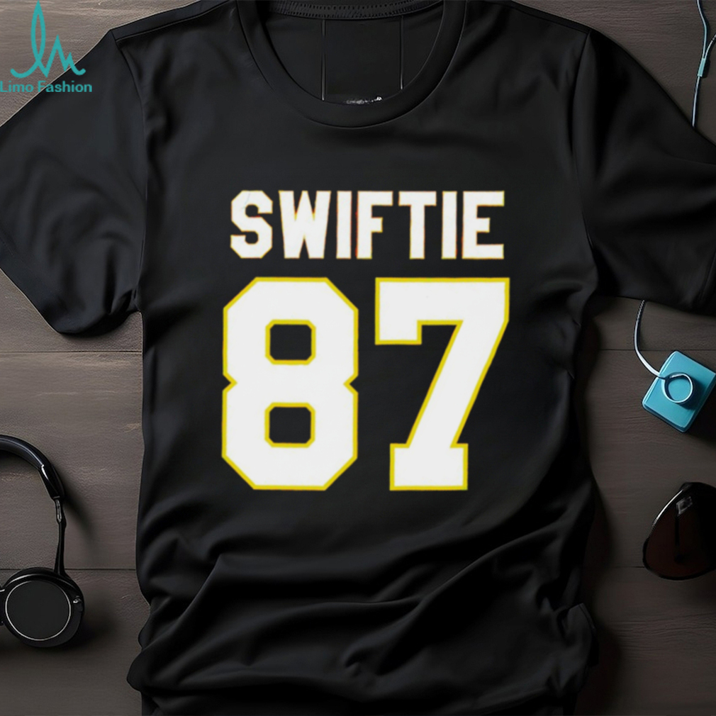 Swiftie 87 Chiefs shirt Swiftie 87 Chiefs shirt