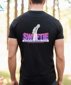 Swiftie Bowl LVIII I just hope Taylor has fun shirt