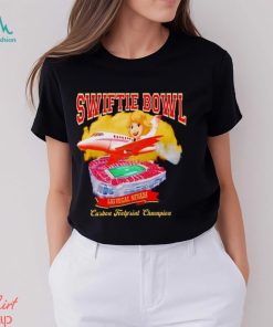 Swiftie Bowl Las Vegas Nevada 2024 shirt