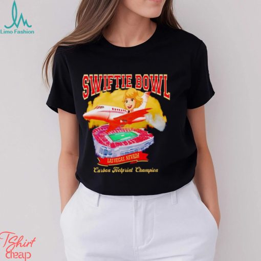 Swiftie Bowl Las Vegas Nevada 2024 shirt