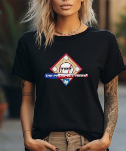TPT The Prospect Times Baseball Logo T shirt