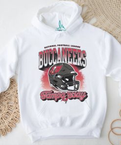 Tampa Bay Buccaneers ISO ’47 Franklin shirt
