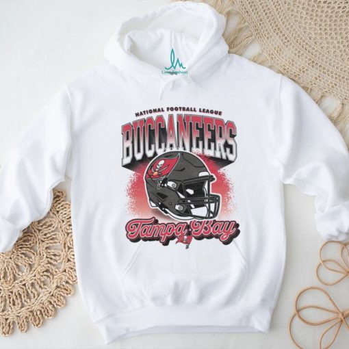 Tampa Bay Buccaneers ISO ’47 Franklin shirt