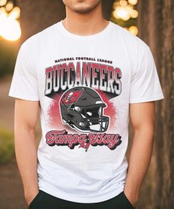 Tampa Bay Buccaneers ISO ’47 Franklin shirt