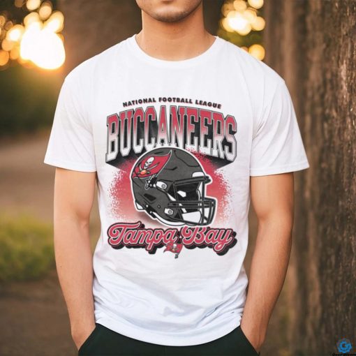 Tampa Bay Buccaneers ISO ’47 Franklin shirt