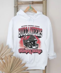 Tampa Bay Buccaneers ISO '47 Franklin shirt