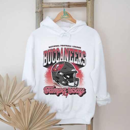 Tampa Bay Buccaneers ISO ’47 Franklin shirt