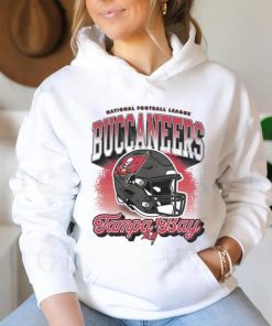 Tampa Bay Buccaneers ISO '47 Franklin shirt
