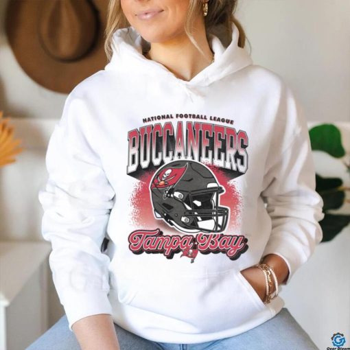 Tampa Bay Buccaneers ISO ’47 Franklin shirt
