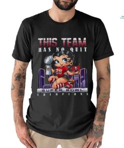 Tampa Bay Buccaneers T shirt