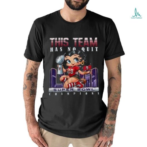 Tampa Bay Buccaneers T shirt