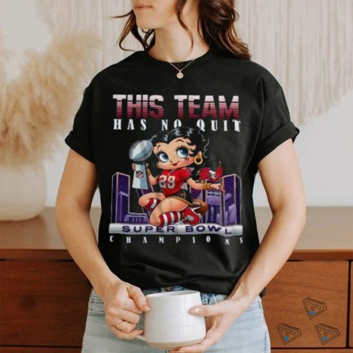 Tampa Bay Buccaneers T shirt