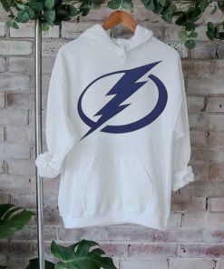 Tampa Bay Lightning Mitchell & Ness Legendary Slub Vintage Raglan Long Sleeve T Shirt