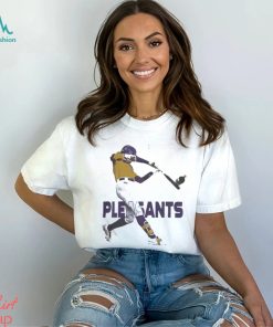 Taylor Pleasants Lsu Softball Shirt
