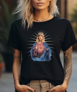 Taylor Swiftie Jesus Shirt