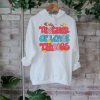 Official This Is Loveless Flowers T Shirt