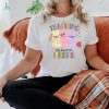 Chillin With My Peeps Skeleton Easter Eggs shirt