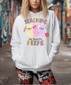 Teaching My Favorite Peeps shirt
