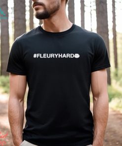 Team Homan Fleuryhard Shirt