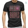 Official Mitchell Marner Auston Matthews 1634 T Shirt