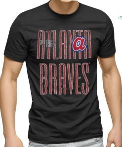 Team OG SS Tee Atlanta Braves shirt