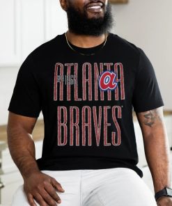 Team OG SS Tee Atlanta Braves shirt