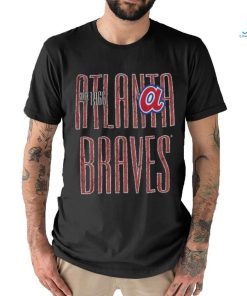 Team OG SS Tee Atlanta Braves shirt