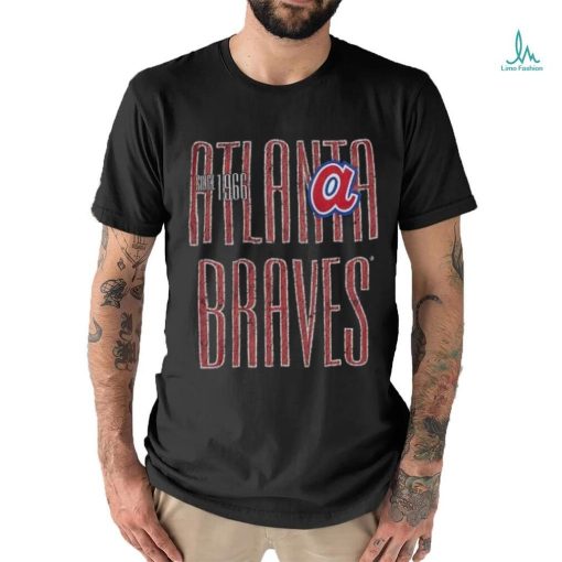 Team OG SS Tee Atlanta Braves shirt
