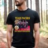 Supernatural Saying People Hunting Things The Family Business Thanks For The Memories T Shirt