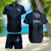 Pittsburgh Steelers NFL Football Summer Beach Team Hawaiian Shirt And Short For Men Women Gift