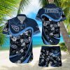 Pittsburgh Steelers NFL Groot Graphic New Trends Hawaiian Shirt And Short For Men Women Gift Summer Beach Team Holiday