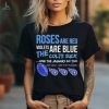 Most People Call Me A Broncos Fan My Favorite People Call Me Mom shirt