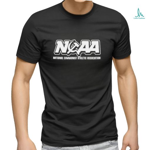 Tennessee Volunteers NCAA National Communist Athletic Association Shirt