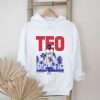Texas Longhorns Spring 2024 Spring Break Shirt